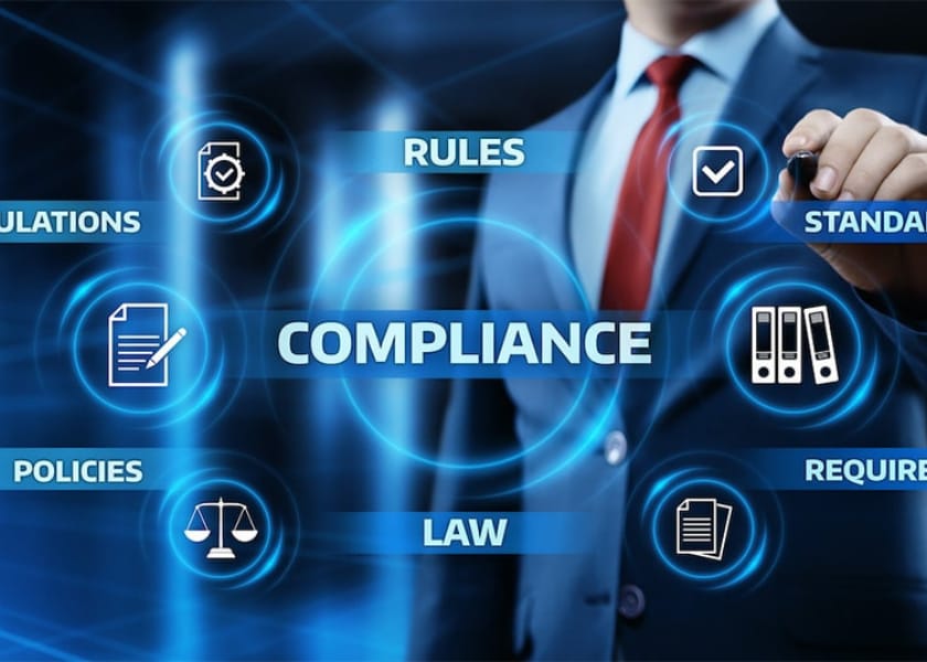 The Essential Regulatory Rules and Compliance Guidelines for Managing Corporate Teams
