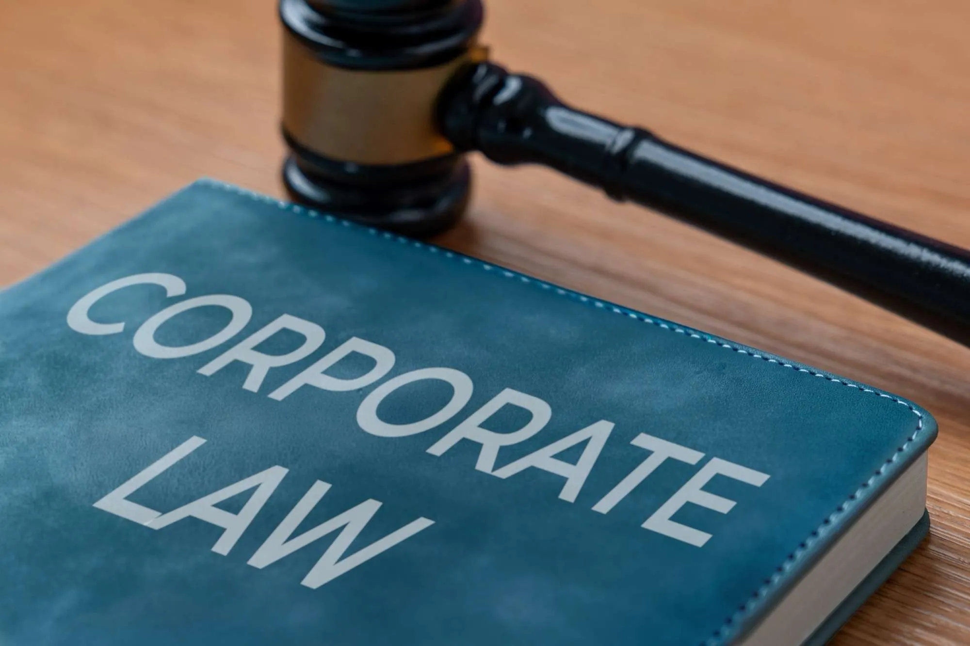 Understanding the Basics of Corporate Law in Modern Business