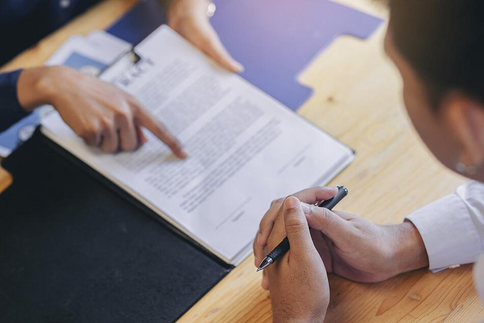 The Core Pillars and Structural Requirements of Enforceable Legal Pacts