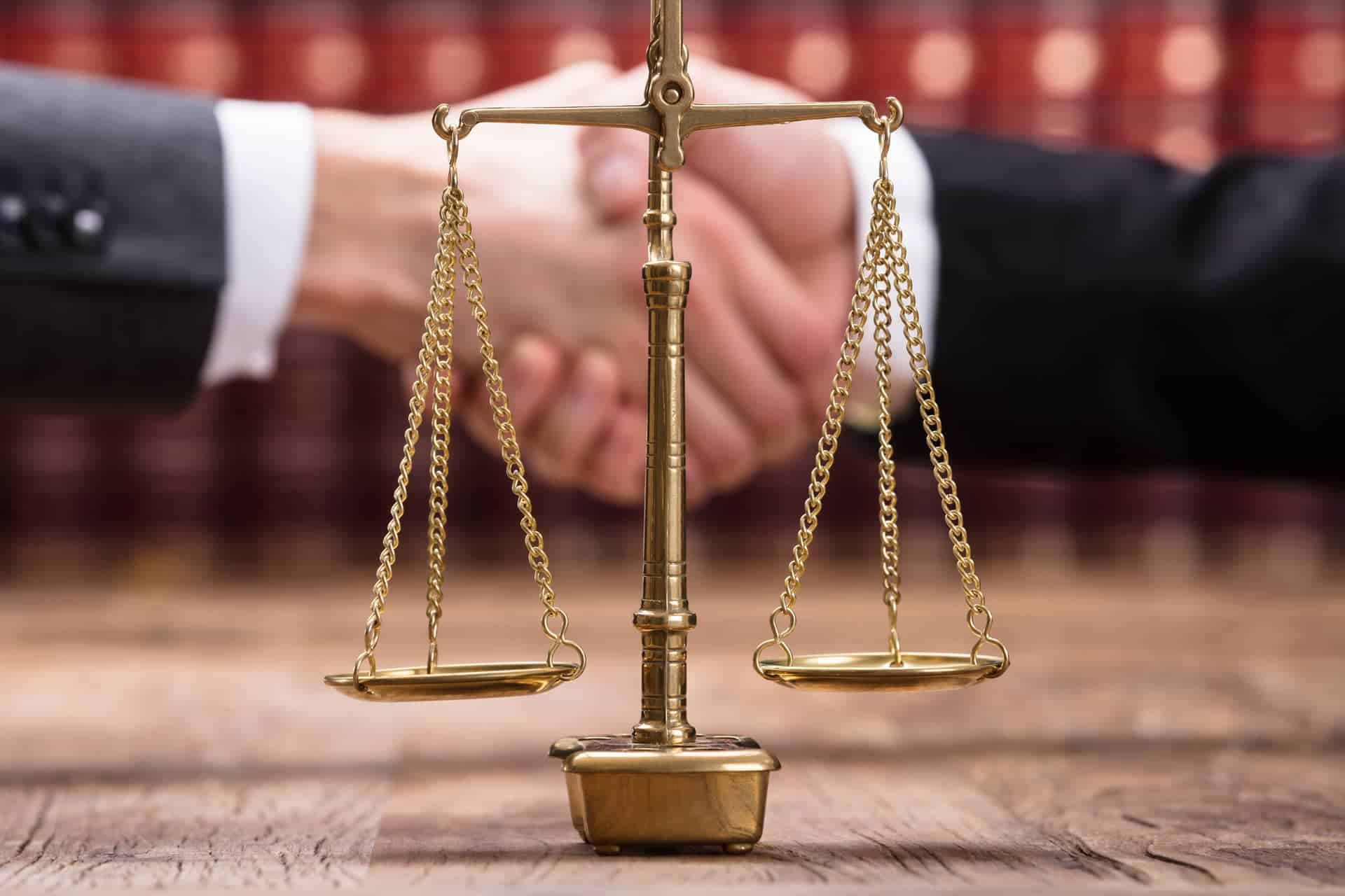 Demystifying the Essential Legal Doctrines that Govern Everyday Agreements
